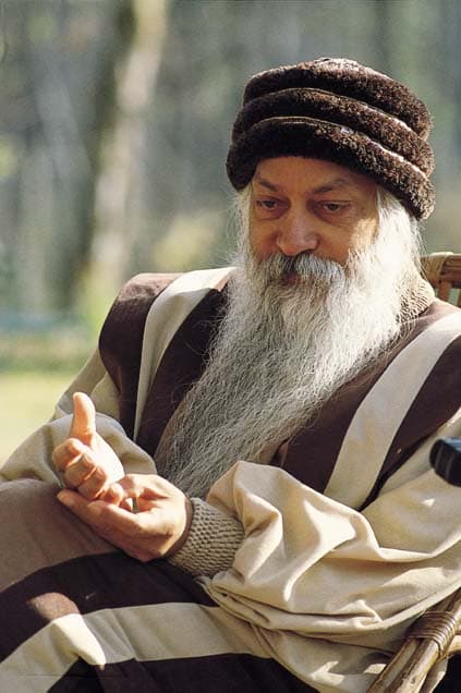 Rajneesh 